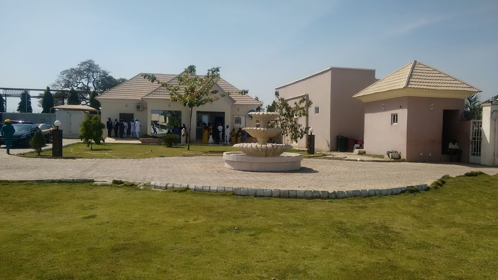 The Castle Event Centre Ltd photo 3
